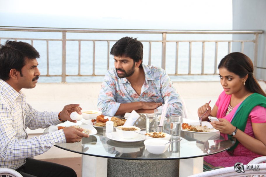 Jayammu Nischayammu Raa